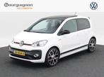 Volkswagen up! | Zakelijke Lease v.a. €372.59 pm, Automaat, Stof, Gebruikt, Wit