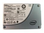 480GB SSD 6G SATA MU DellEMC Intel D3-S4610 P/N: 6JGT5, 06JG, Computers en Software, Server, Ophalen of Verzenden, Zo goed als nieuw