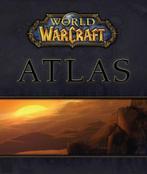 World of Warcraft Atlas (Strategy Guides), Verzenden, Gebruikt