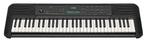 Yamaha PSR-E283 keyboard, Nieuw