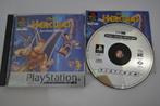 Hercules - Action Spiel (PS1 PAL), Spelcomputers en Games, 1 speler, Verzenden, Zo goed als nieuw