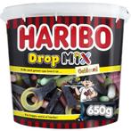 Haribo Drop Mix Silo 550gr, Verzenden