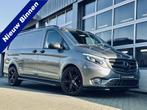 Zakelijke Lease |  Mercedes-Benz Vito 114 CDI | Automaat | L, Automaat, Mercedes-Benz, Diesel, Nieuw