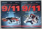 Wer steckt hinter 9/11? Band 1 bis 2 (komplette Reihe),, Boeken, Nieuw