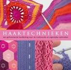 Haaktechnieken 9789057648205 J. Eaton, Verzenden, Zo goed als nieuw, J. Eaton