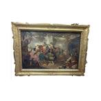 Scuola spagnola (XIX-XX), da Pierre François Eugène Giraud -, Antiek en Kunst