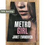 Metro Girl 9789044339567 Janet Evanovich, Verzenden, Gelezen, Janet Evanovich