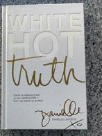 White hot truth (Danielle LaPorte), Gelezen, Danielle LaPorte, Persoonlijkheidsleer, Verzenden
