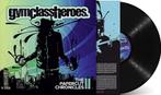 Gym Class Heroes - The Papercut Chronicles II LP, Verzenden, Nieuw in verpakking
