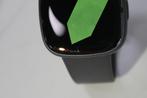 Fitbit Sense 2 Zwart (Zwart), Verzenden, Zo goed als nieuw
