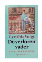 De verloren vader 9789021486185 Cynthia Voigt, Boeken, Gelezen, Verzenden, Cynthia Voigt