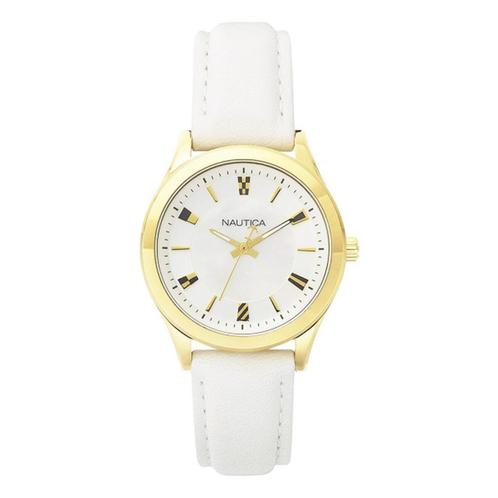 Horloge Dames Nautica NAPVNC001 (Ø 36 mm), Sieraden, Tassen en Uiterlijk, Horloges | Heren