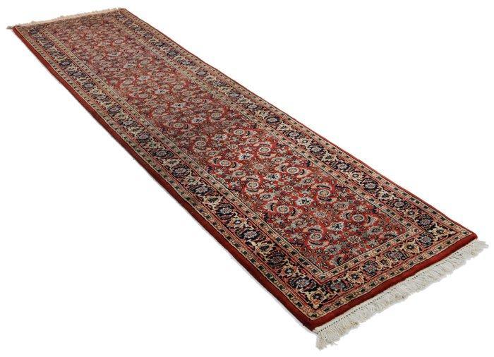 Indo Sarough Oosters tapijt - Vloerkleed - 320 cm - 85 cm, Huis en Inrichting, Stoffering | Tapijten en Kleden