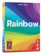 999 Games Rainbow van €11,99 voor €8,39, Ophalen, Nieuw