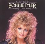 cd - Bonnie Tyler - The Very Best Of Bonnie Tyler - Holdi..., Verzenden, Zo goed als nieuw