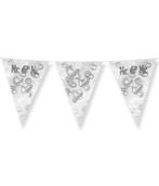 Folie Bruiloft Vlaggenlijn Mannen - Mr. & Mr., Ophalen of Verzenden, Nieuw