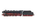 Märklin H0 - 37955.10 (uit set 29640) - Stoomlocomotief met, Hobby en Vrije tijd, Nieuw
