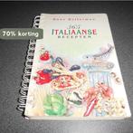 365 Italiaanse recepten 9789026934711 Hans Belterman, Boeken, Kookboeken, Verzenden, Gelezen, Hans Belterman