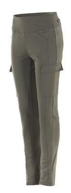 Alpinestars Iria Lady Military Groen, Motoren, Nieuw met kaartje, Verzenden, Broek | textiel, Alpinestars