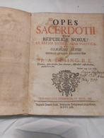 Anselm Desing - Opes Sacerdotii num Republicae Noxiae - 1753