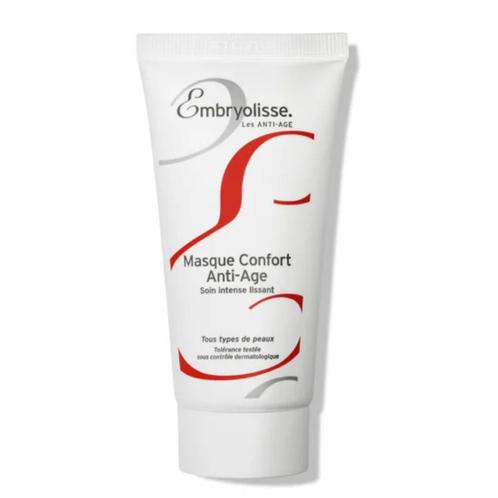 Embryolisse Anti-Aging Comfort Gezichtsmasker 60 ml, Diversen, Verpleegmiddelen, Nieuw, Verzenden