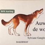 AUWK, DE WOLF 9789054610298 Gangloff, Verzenden, Gelezen, Gangloff