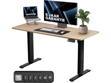 Stane Zit Sta Bureau Elektrisch Verstelbaar - 4 beschikbaar voor biedingen
