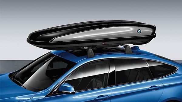 BMW Dakbox 520 Liter, Auto diversen, Auto-accessoires, Nieuw, Verzenden