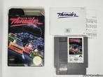 Nintendo Nes – Days Of Thunder - ESP, Verzenden, Gebruikt