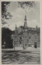 WOERDEN - Nieuwe Stadhuis, Verzenden, Gelopen