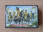 Strelets-R 034 Russian Hussars 1:72, Hobby en Vrije tijd, Modelbouw | Figuren en Diorama's, Verzenden, Nieuw