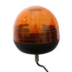 LED zwaailamp schroefdraad bevestiging 12-24V R10, Verzenden, Nieuw