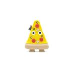 Fidget Go friemelspeelgoed pizza an van €6,99 voor €4,89, Ophalen of Verzenden, Nieuw