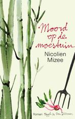 Moord op de moestuin 9789038802015 Nicolien Mizee, Boeken, Verzenden, Gelezen, Nicolien Mizee