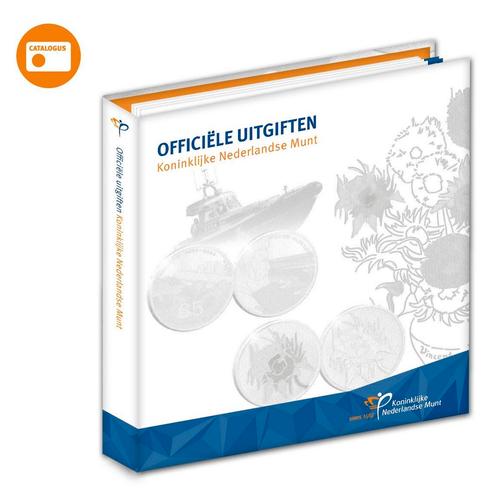 Coincard Verzamelalbum, Postzegels en Munten, Munten en Bankbiljetten | Toebehoren, Verzenden