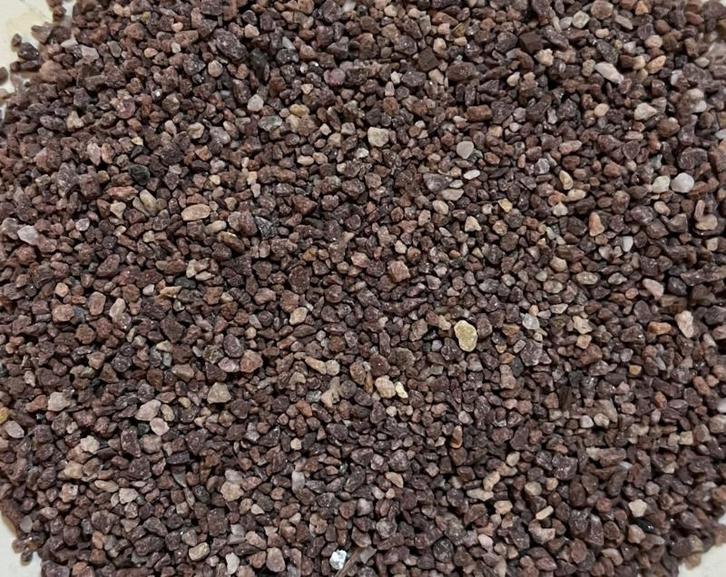 Osaka aquarium grind 1-2mm 10KG - OS-G047-12, Dieren en Toebehoren, Vissen | Aquaria en Toebehoren, Nieuw, Verzenden