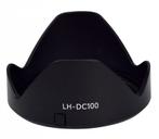 Zonnekap type LH-DC100 & FA-DC67B Lenshood voor Canon ob..., Nieuw