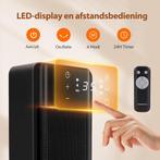 Elektrische Kachel - Keramische Ventilatorkachel - Heater -, Verzenden, Zo goed als nieuw