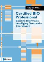 9789401806831 Courseware - Certified BIO Professional - B..., Verzenden, Zo goed als nieuw, Ruben Zeegers