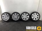 Velgen set + banden Opel Corsa O276503, Auto-onderdelen, Ophalen of Verzenden, Nieuw