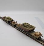 Arnold, Fleischmann N - Modeltrein (2) - Wehrmacht -, Hobby en Vrije tijd, Nieuw