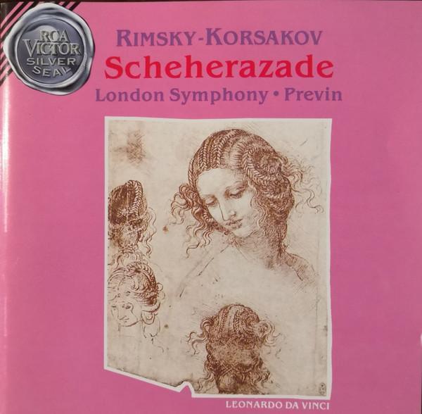Nikolai Rimsky-Korsakov, London Symphony Orchestra, André Pr, Cd's en Dvd's, Cd's | Pop, Gebruikt, Ophalen of Verzenden