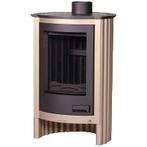 Houtkachel Masterflamme Piccolo 1 Cream, Nieuw