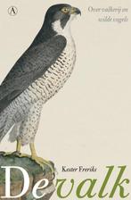 De valk 9789025363826 K. Freriks, Verzenden, Gelezen, K. Freriks