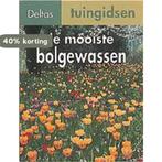 De mooiste bolgewassen / Deltas tuingidsen 9789024360369, Verzenden, Gelezen, K. Jacobi