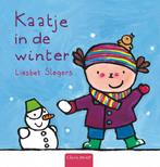 Kaatje in de winter / Karel en Kaatje 9789044808070, Boeken, Kinderboeken | Baby's en Peuters, Verzenden, Zo goed als nieuw, Liesbet Slegers