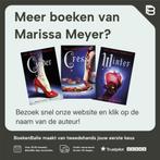 Scarlet / The Lunar Chronicles / 2 9789463491426, Boeken, Verzenden, Zo goed als nieuw, Marissa Meyer