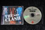 The Clash Rude Boy CDI Video CD, Verzenden, Nieuw