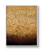 Parfen.D XL - Golden Poppy Field, Antiek en Kunst