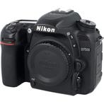 Nikon D7500 Body occasion, Audio, Tv en Foto, Fotocamera's Digitaal, Verzenden, Gebruikt, Nikon